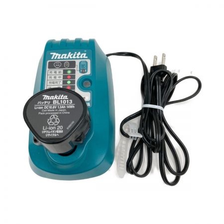  MAKITA マキタ 充電式マルノコ HS300D