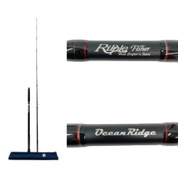 〇〇 Ripple Fisher Big Tuna 87 JAPAN SP ビッグツナ87 ジャパンスペシャル ロッド BIGTUNA87 Bランク