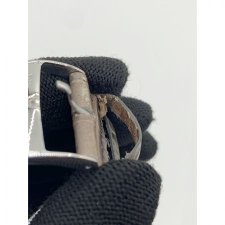  CASIO カシオ G-SHOCK Ｇショック 腕時計 GM-5600 シルバー