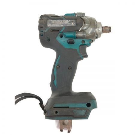  MAKITA マキタ 充電式インパクトレンチ TW285D 本体のみ