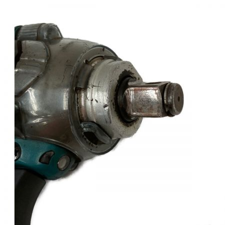  MAKITA マキタ 充電式インパクトレンチ TW285D 本体のみ