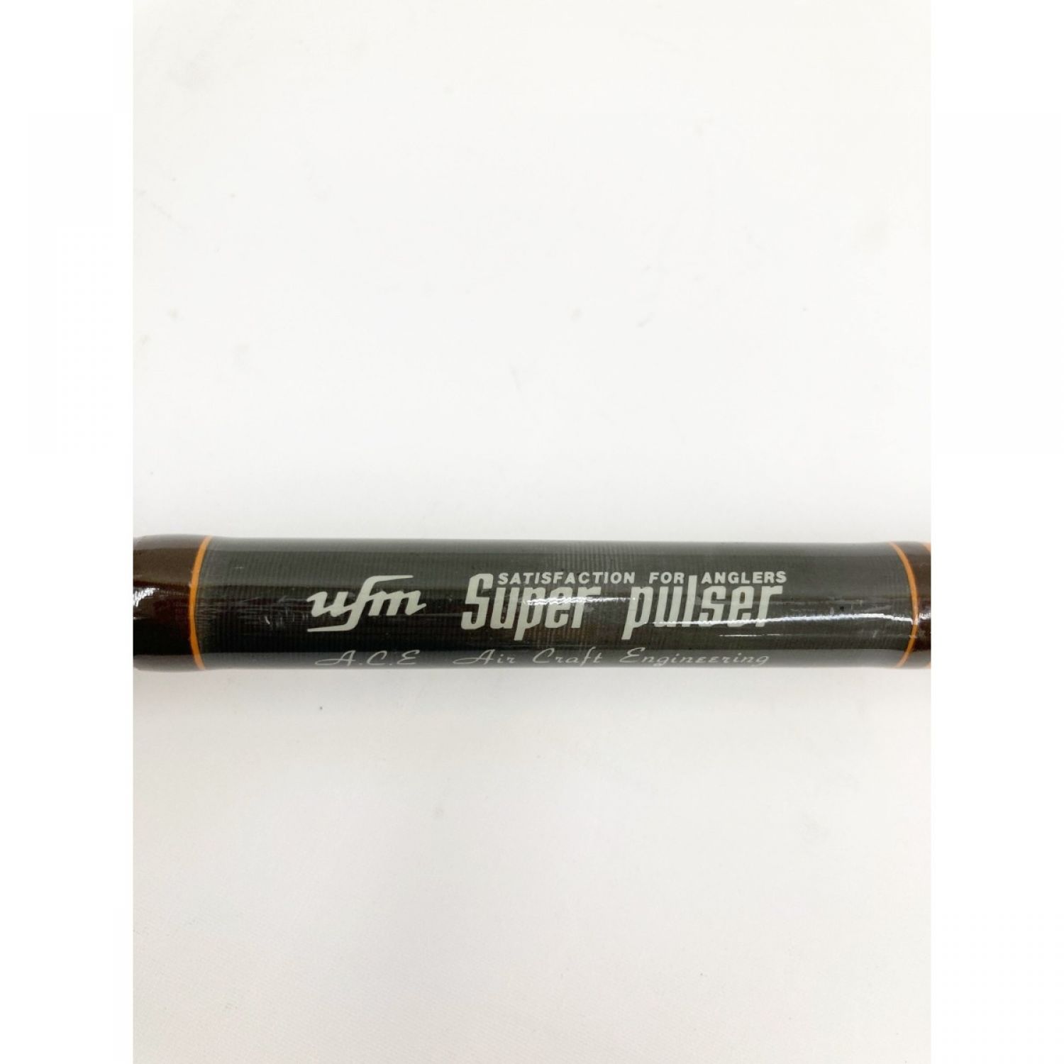 ufmウエダ Super pulser スーパーパルサー CLT-1010M