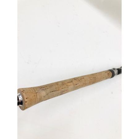 ufmウエダ Super pulser スーパーパルサー CLT-1010M ロッド