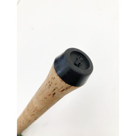  ufmウエダ Super pulser スーパーパルサー CLT-1010M ロッド