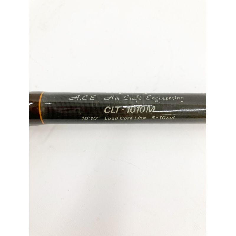 中古】 ufmウエダ Super pulser スーパーパルサー CLT-1010M ロッド