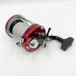 〇〇 Abu Garcia アブガルシア ambassadeur 7000 ベイトリール Bランク