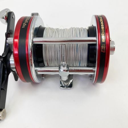  Abu Garcia アブガルシア ambassadeur 7000 ベイトリール