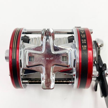  Abu Garcia アブガルシア ambassadeur 7000 ベイトリール