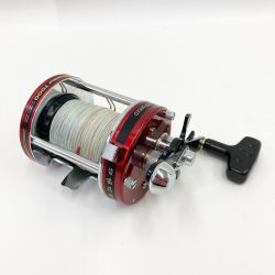 〇〇 Abu Garcia アブガルシア ambassadeur  7000 ベイトリール Bランク