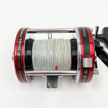  Abu Garcia アブガルシア ambassadeur  7000 ベイトリール