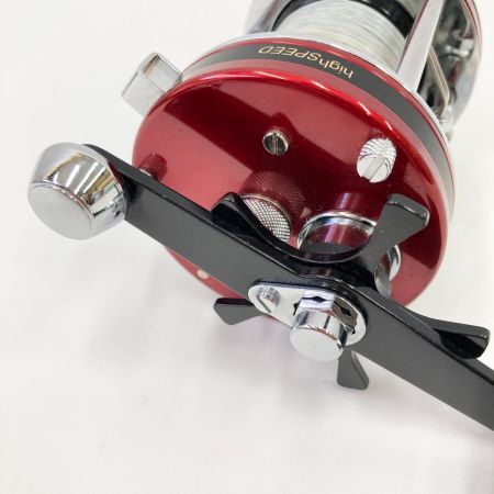  Abu Garcia アブガルシア ambassadeur  7000 ベイトリール
