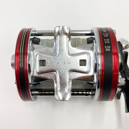 Abu Garcia アブガルシア ambassadeur  7000 ベイトリール