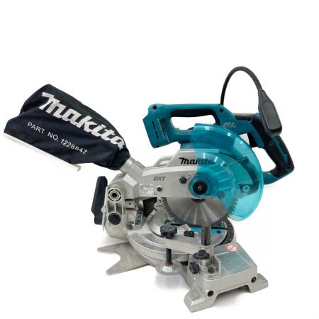  MAKITA マキタ 165mm 充電式卓上マルノコ 18V  LS600D グリーン