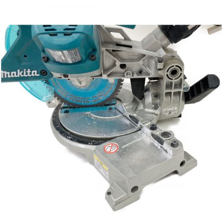  MAKITA マキタ 165mm 充電式卓上マルノコ 18V  LS600D グリーン