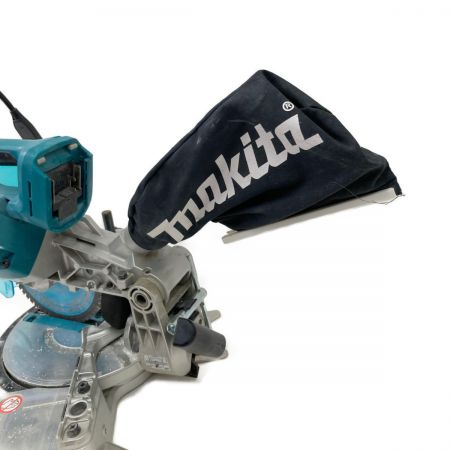  MAKITA マキタ 165mm 充電式卓上マルノコ 18V  LS600D グリーン