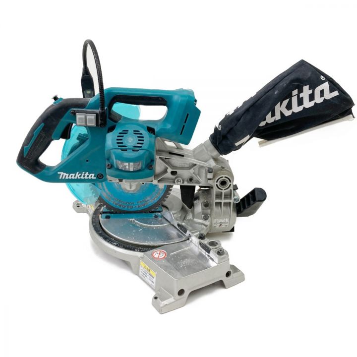 MAKITA マキタ 165mm 充電式卓上マルノコ 18V LS600D グリーン｜中古｜なんでもリサイクルビッグバン