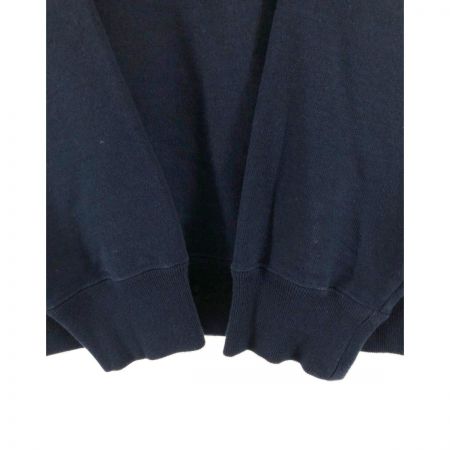  DENHAM メンズ パーカー プルオーバーパーカー サイズ表記無し インディゴ