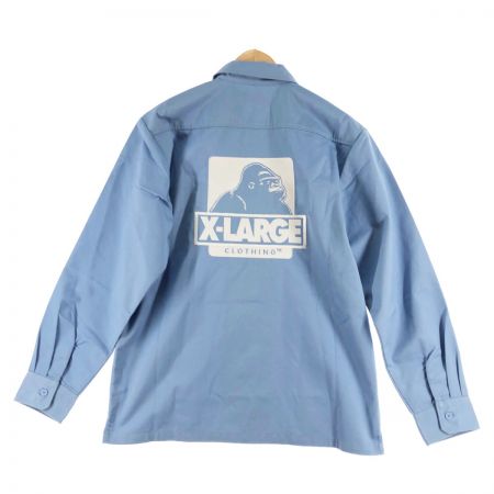 【中古】 X-LARGE エクストララージ メンズ ジャケット ワーク