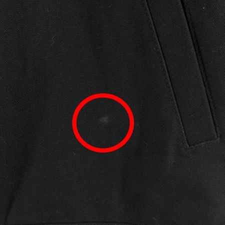  X-LARGE エクストララージ メンズ ジャケット サイズM ブラック