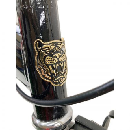  Jaguar ジャガ 自転車 折りたたみ自転車 16インチ×1.75 ブラック