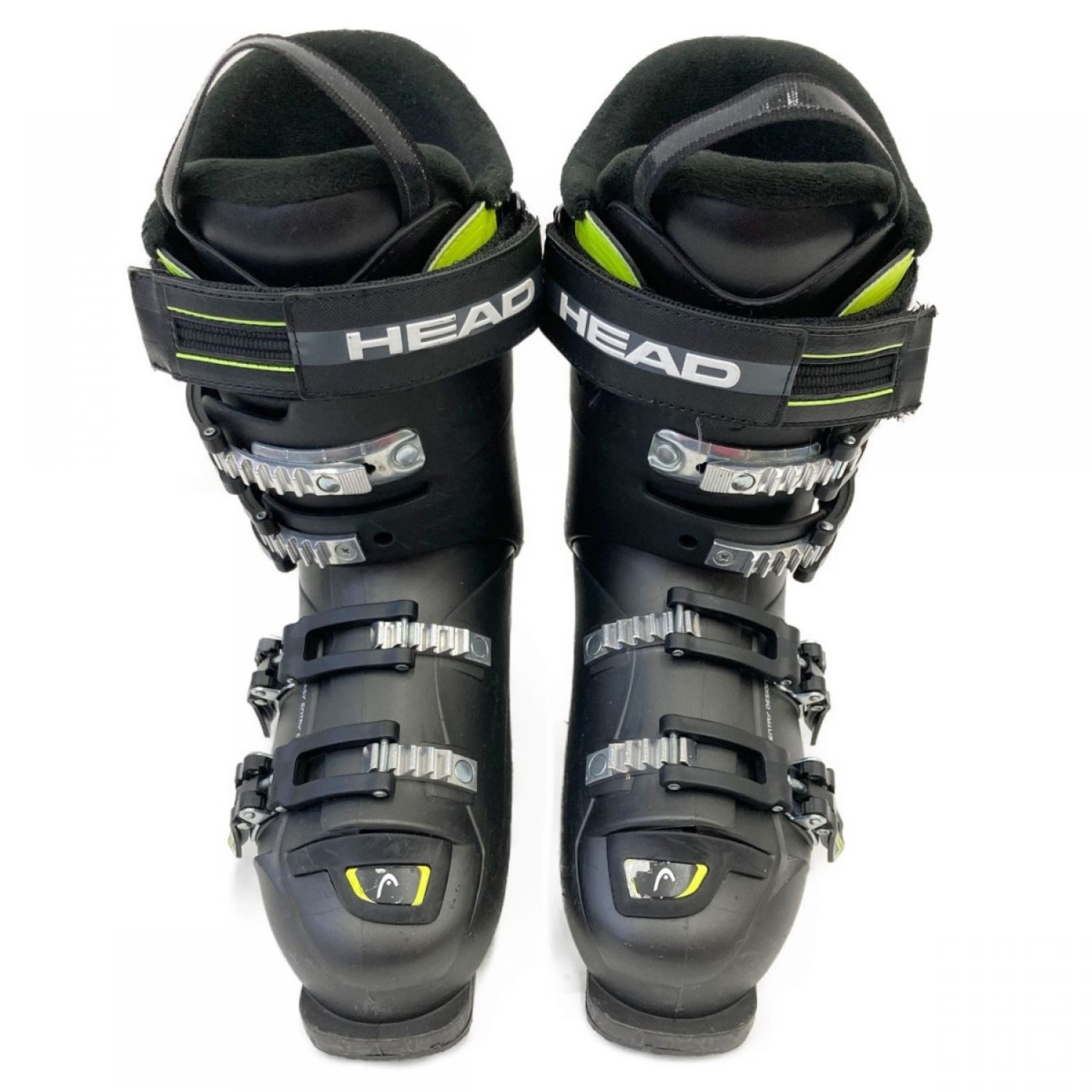 ◆ スキー ブーツ HEAD EDGE NEXT GP 26.5 スキーブーツＢ中古品使用感があるもの