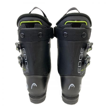  HEAD ヘッド EDGE NEXT GP 607203 2018-2019  スキーブーツ 25-25.5cm ソールサイズ297mm