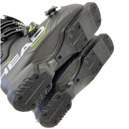  HEAD ヘッド EDGE NEXT GP 607203 2018-2019  スキーブーツ 25-25.5cm ソールサイズ297mm