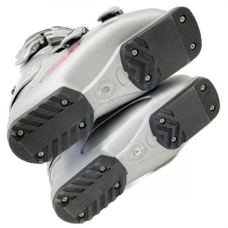  NORDICA ノルディカ EXOPOWER TREND03 スキーブーツ グレー 240-24.5cm ソウルサイズ 280mm