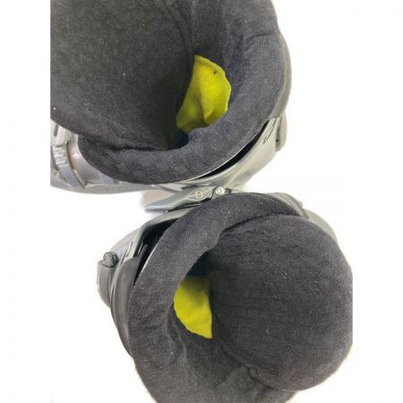  NORDICA ノルディカ EXOPOWER TREND03 スキーブーツ グレー 240-24.5cm ソウルサイズ 280mm