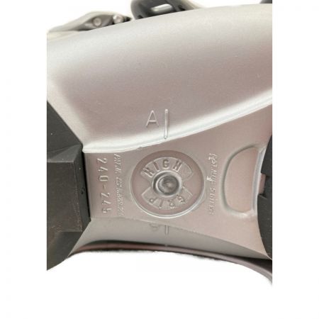  NORDICA ノルディカ EXOPOWER TREND03 スキーブーツ グレー 240-24.5cm ソウルサイズ 280mm