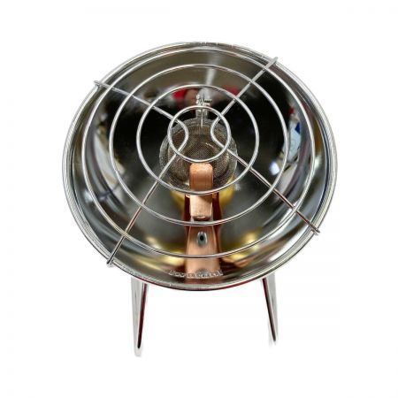  Iwatani イワタニ カセットジュニアヒーター CB-JRH-N 未使用品