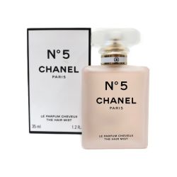 〇〇 CHANEL シャネル NO5 ザ ヘア ミスト 35ml Sランク