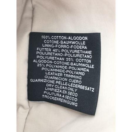  HERMES エルメス BOLIDE RUBAN CANNELLE MINI ポーチ  102894M ブルー