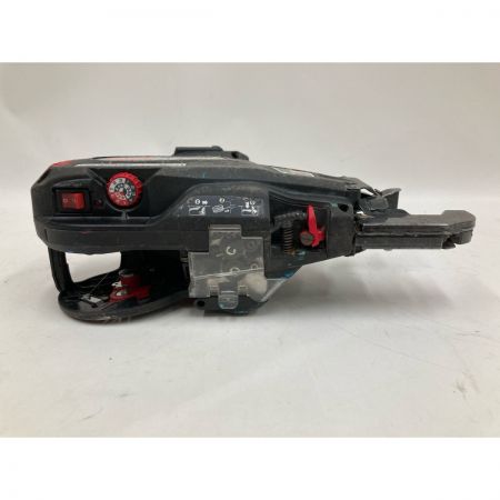  MAX マックス 鉄筋結束機 リバータイア RB-519A ブラック