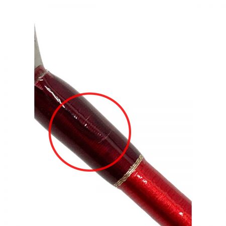  SHIMANO シマノ World Shaula ワールドシャウラ Technical Edition S66UL-2/F ロッド 39461