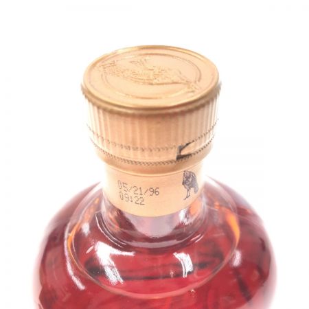  WILD TURKEY ワイルドターキー TRADITION トラディション 750ml 50.5% バーボン ウイスキー 未開栓