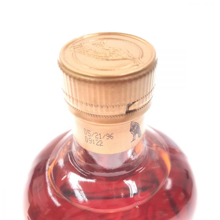 WILD TURKEY ワイルドターキー TRADITION トラディション 750ml 50.5