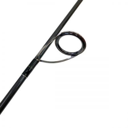  SMITH LTD スミス(釣具) トラウティンスピン インターボロンXX ルアーロッド IBXX-83MSD