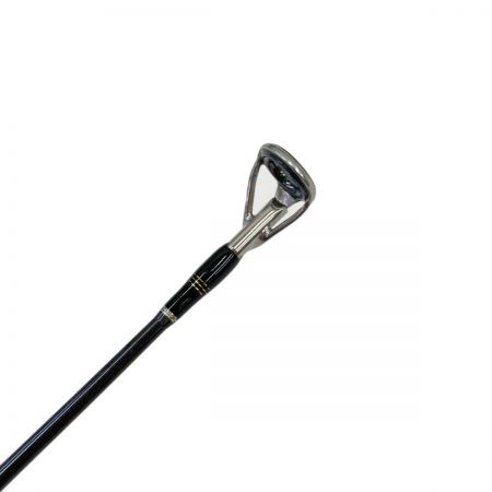  SMITH LTD スミス(釣具) トラウティンスピン インターボロンXX ルアーロッド IBXX-83MSD