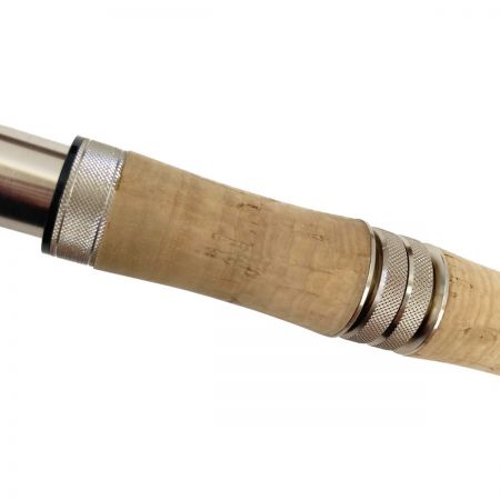  SMITH LTD スミス(釣具) トラウティンスピン インターボロンXX ルアーロッド IBXX-83MSD