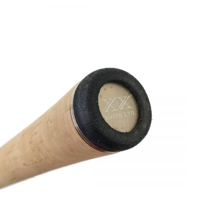  SMITH LTD スミス(釣具) トラウティンスピン インターボロンXX ルアーロッド IBXX-83MSD