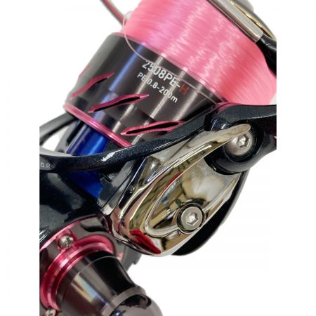  DAIWA ダイワ 紅牙 KOHGA スピニングリール 2508PE-H