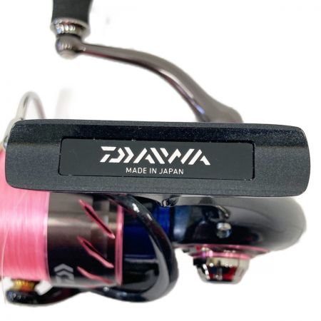  DAIWA ダイワ 紅牙 KOHGA スピニングリール 2508PE-H