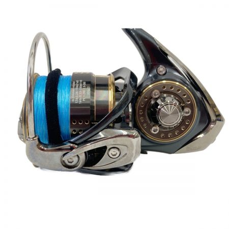 中古】 DAIWA ダイワ EXIST 15イグジスト スピニングリール 3012H B