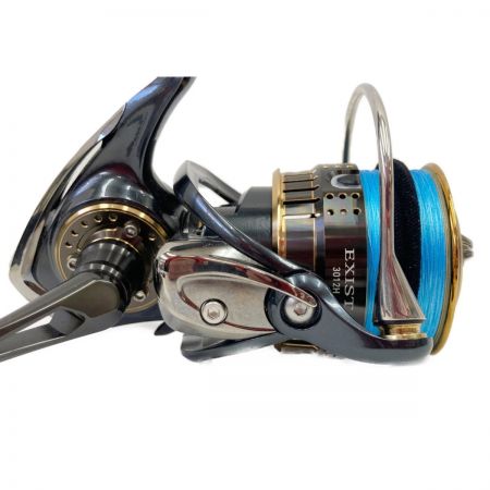 中古】 DAIWA ダイワ EXIST 15イグジスト スピニングリール 3012H B