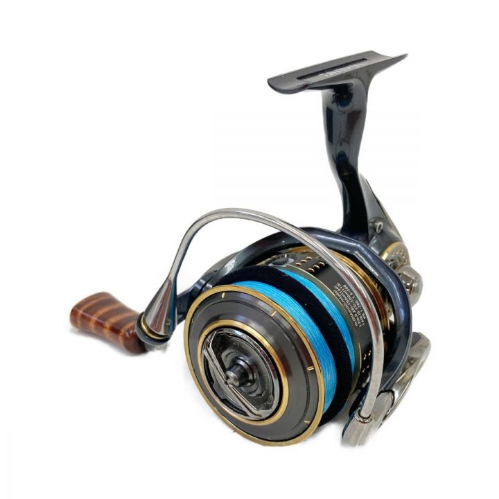 DAIWA ダイワ EXIST 15イグジスト スピニングリール 3012H｜中古｜なんでもリサイクルビッグバン