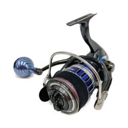 〇〇 DAIWA ダイワ SALTIGA 15ソルティガ スピニングリール 4500H Bランク