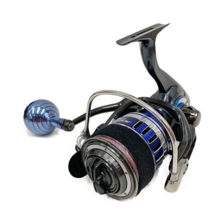  DAIWA ダイワ SALTIGA 15ソルティガ スピニングリール 4500H