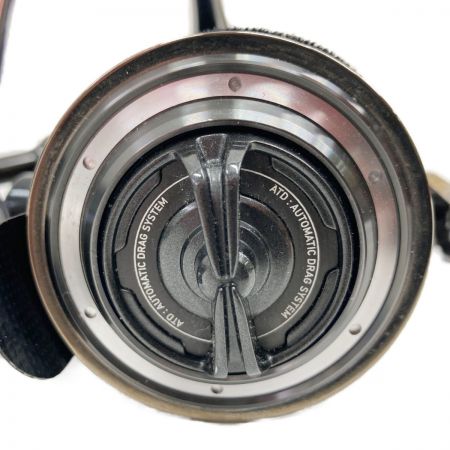  DAIWA ダイワ SALTIGA 15ソルティガ スピニングリール 4500H