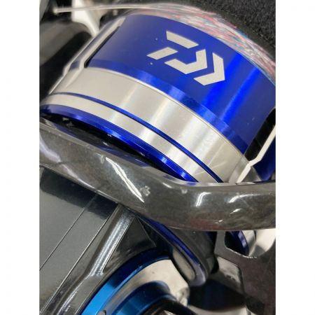  DAIWA ダイワ SALTIGA 15ソルティガ スピニングリール 4500H